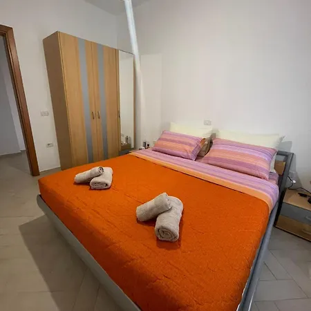 Gaia's Apartment