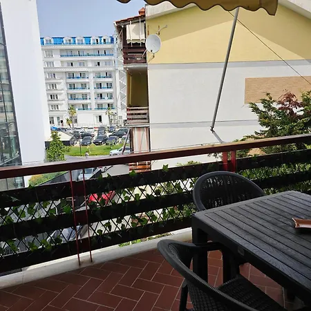 Gaia's Golem (Tirana)