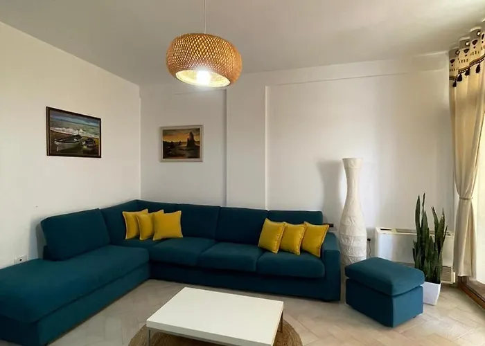 Gaia's アパート ゴーレム