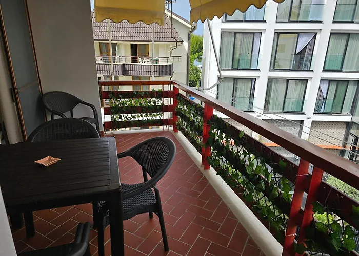 Gaia's アパート ゴーレム